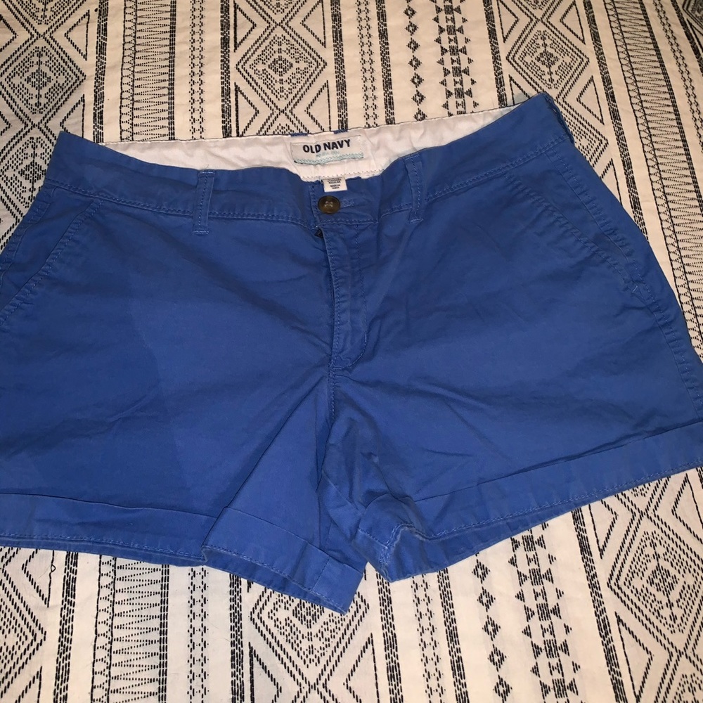 Old Navy Shorts